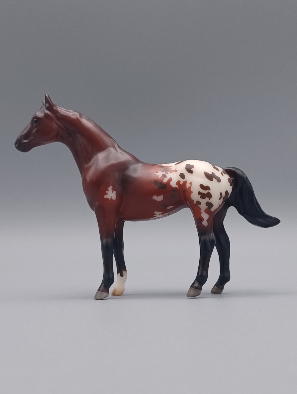 Breyer Spencer